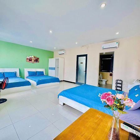 Mila Homestay Grand World Phu Quoc Exteriér fotografie