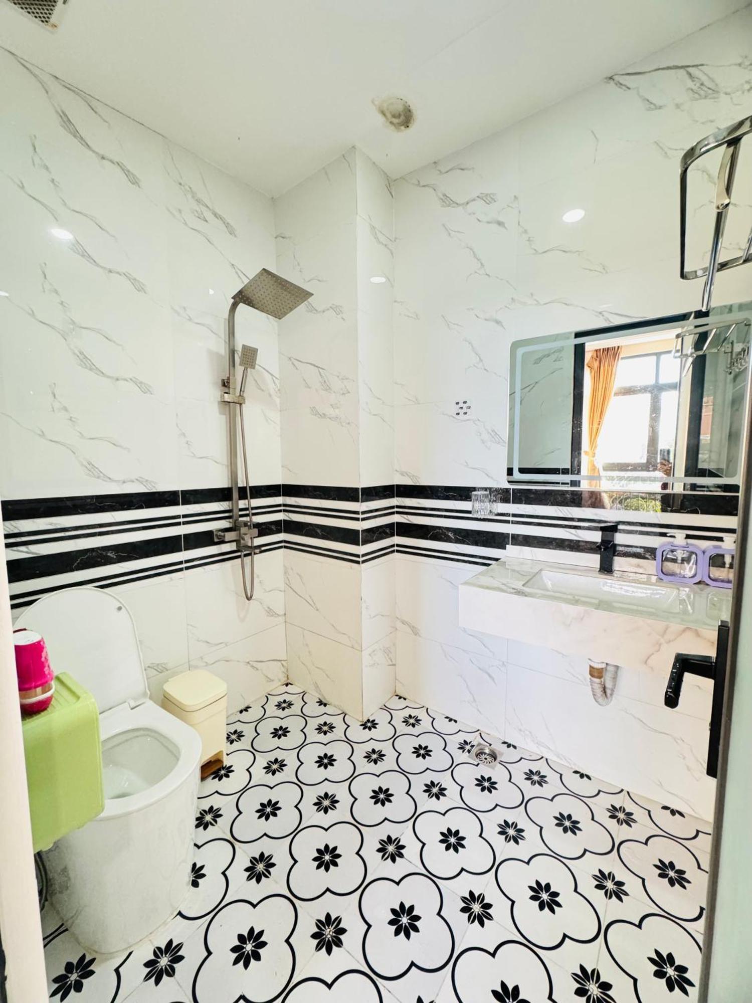 Mila Homestay Grand World Phu Quoc Exteriér fotografie