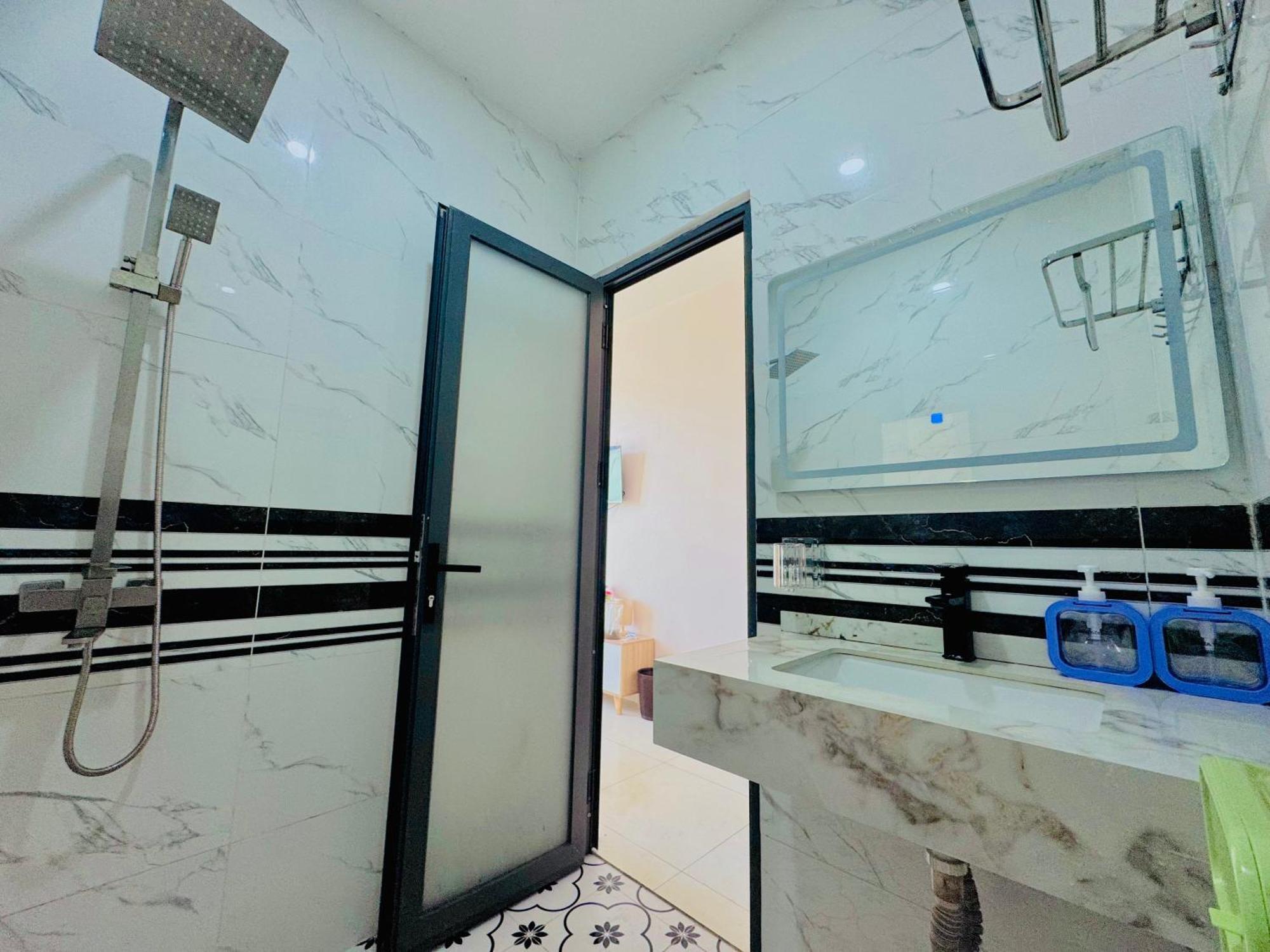 Mila Homestay Grand World Phu Quoc Exteriér fotografie