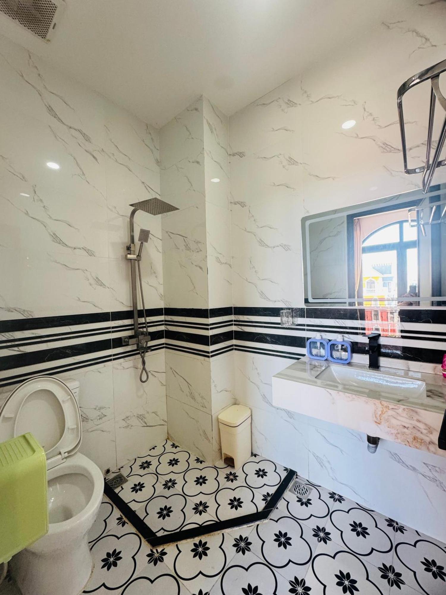 Mila Homestay Grand World Phu Quoc Exteriér fotografie